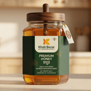 Sundorban Honey